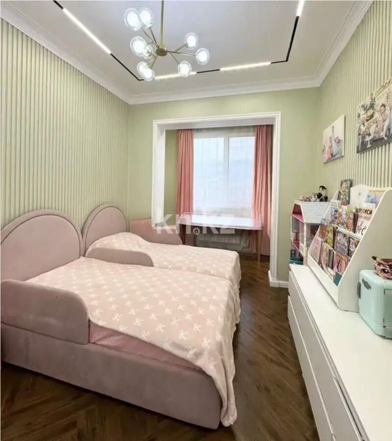 Продажа 3-комнатной квартиры, 105 м² - Продажа  трехкомнатных квартир в новостройках Алматы - страница 3 фото 3 из 5