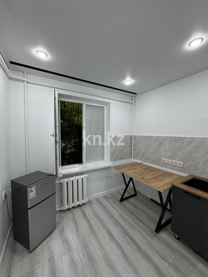 Продажа 1-комнатной квартиры, 30.9 м² - Продажа однокомнатных квартир от собственников в Казахстане - страница 15 фото 14 из 16