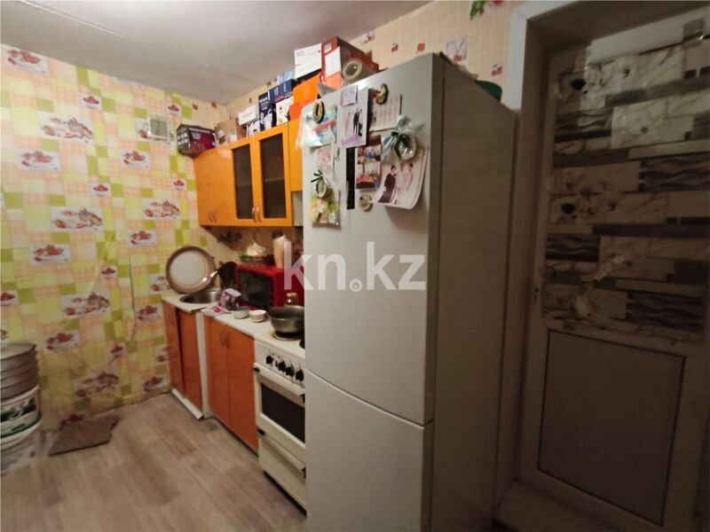 Продажа 1-комнатной квартиры, 31 м² - Продажа квартир в Майкудуке Караганды - страница 6 фото 2 из 5