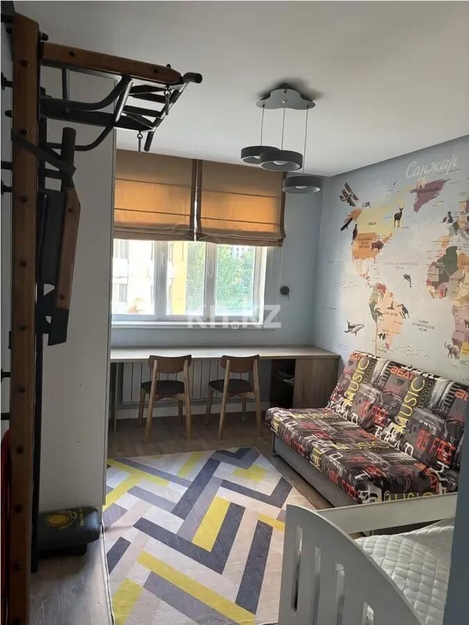 Продажа 3-комнатной квартиры, 83 м² - Продажа трехкомнатных квартир в Бостандыкском р-не Алматы - страница 20 фото 3 из 6