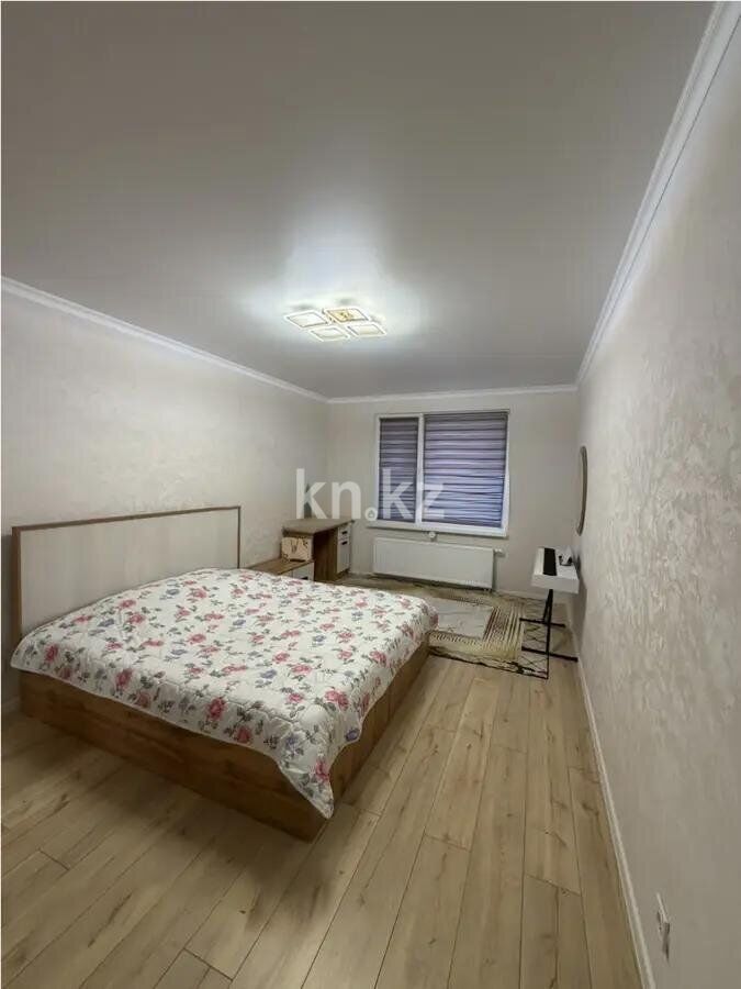 Продажа 3-комнатной квартиры, 86 м² - Продажа трехкомнатных квартир от собственников в Казахстане - страница 111 фото 2 из 7