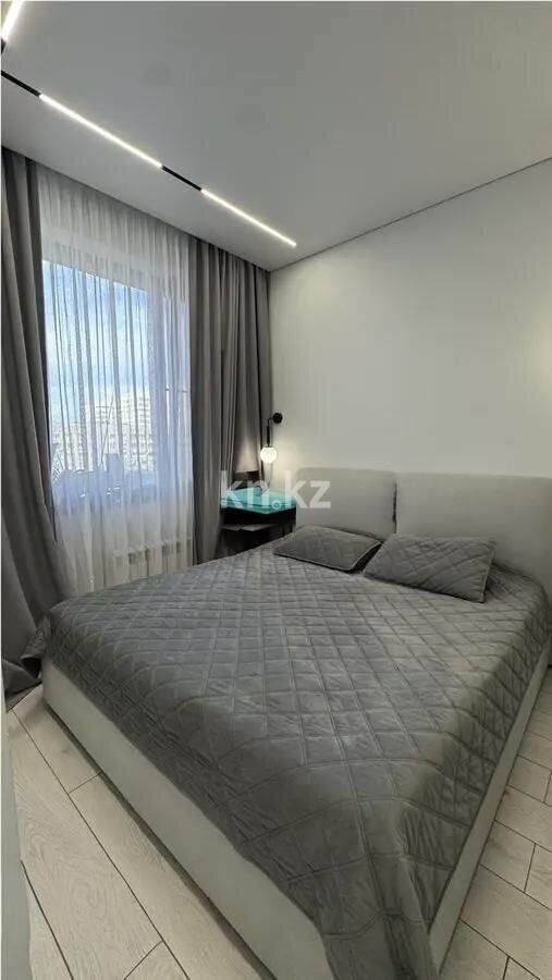 Продажа 2-комнатной квартиры, 44 м² - Продажа двухкомнатных квартир от собственников в Алматы - страница 4 фото 2 из 5