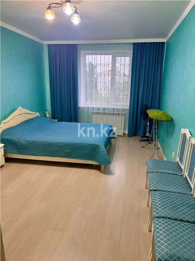 Продажа 3-комнатной квартиры, 77.3 м² - Продажа трехкомнатных квартир в Турксибском р-не Алматы - страница 7 фото 2 из 4