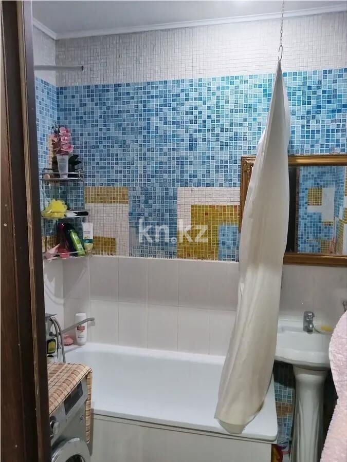 Продажа 2-комнатной квартиры, 52 м² - Продажа двухкомнатных квартир в панельном доме в Казахстане - страница 55 фото 5 из 7