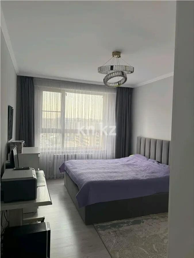 Продажа 2-комнатной квартиры, 65 м² - Продажа  двухкомнатных квартир в новостройках Алматы - страница 8 фото 2 из 4
