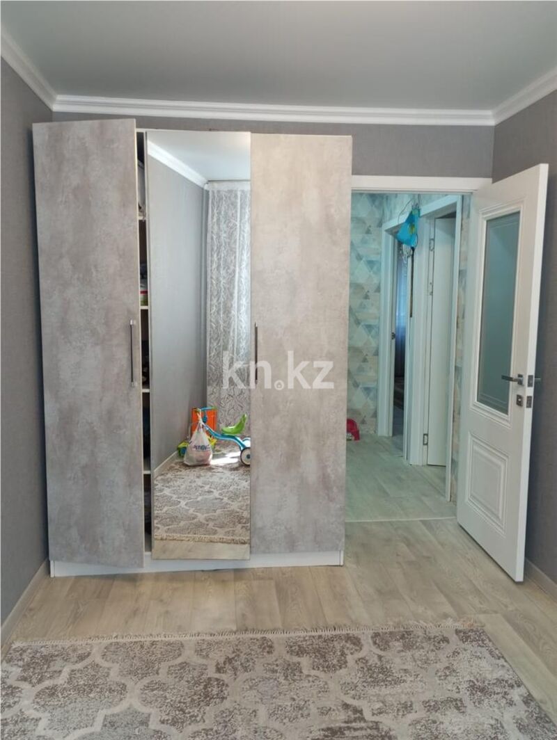 Продажа 3-комнатной квартиры, 61 м² - Продажа трехкомнатных квартир в Темиртау - страница 15 фото 9 из 10