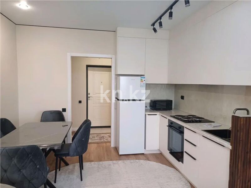 Продажа 1-комнатной квартиры, 46 м² - Продажа квартир от собственников в Астане - страница 43 фото 3 из 5