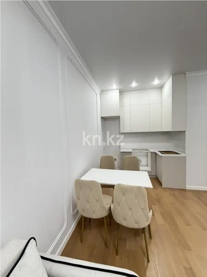 Продажа 2-комнатной квартиры, 38.3 м² - Продажа квартир в Казахстане - страница 44 фото 3 из 5