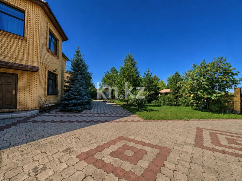 Продажа 5-комнатного дома, 398.9 м² - Продажа дач в Темиртау фото 31 из 33