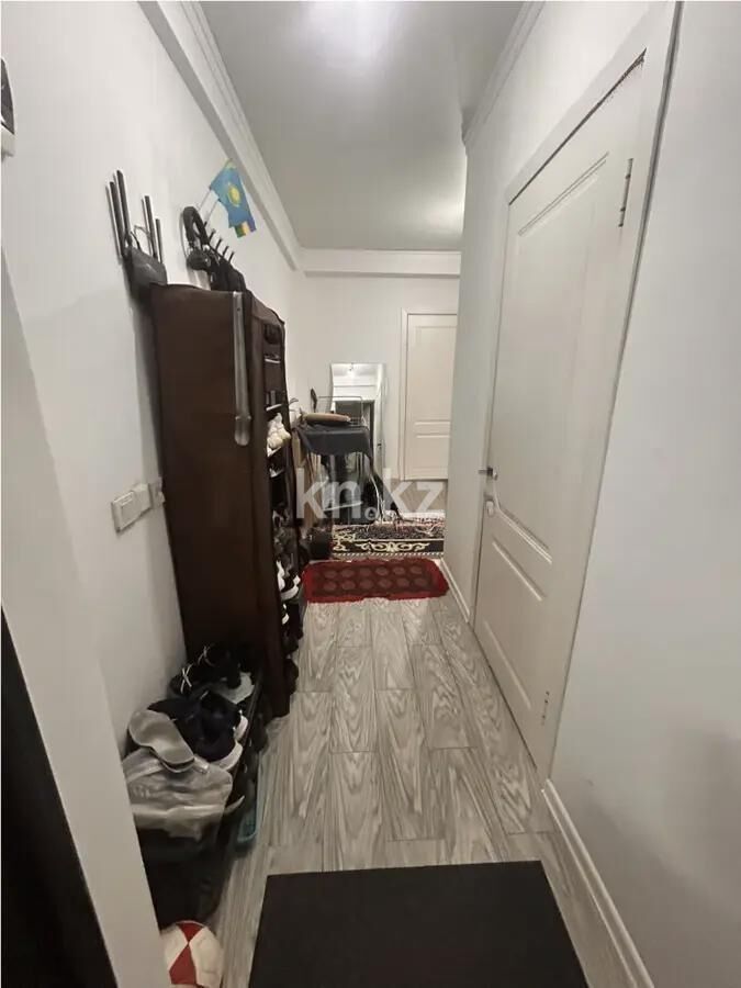 Продажа 2-комнатной квартиры, 49 м² - Продажа двухкомнатных квартир от собственников в Алматы фото 4 из 5