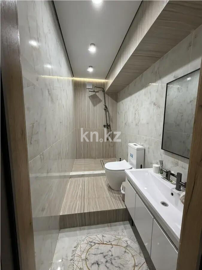 Продажа 7-комнатной квартиры, 270 м² - Продажа пятикомнатных и более квартир в Бостандыкском р-не Алматы - страница 2 фото 4 из 5
