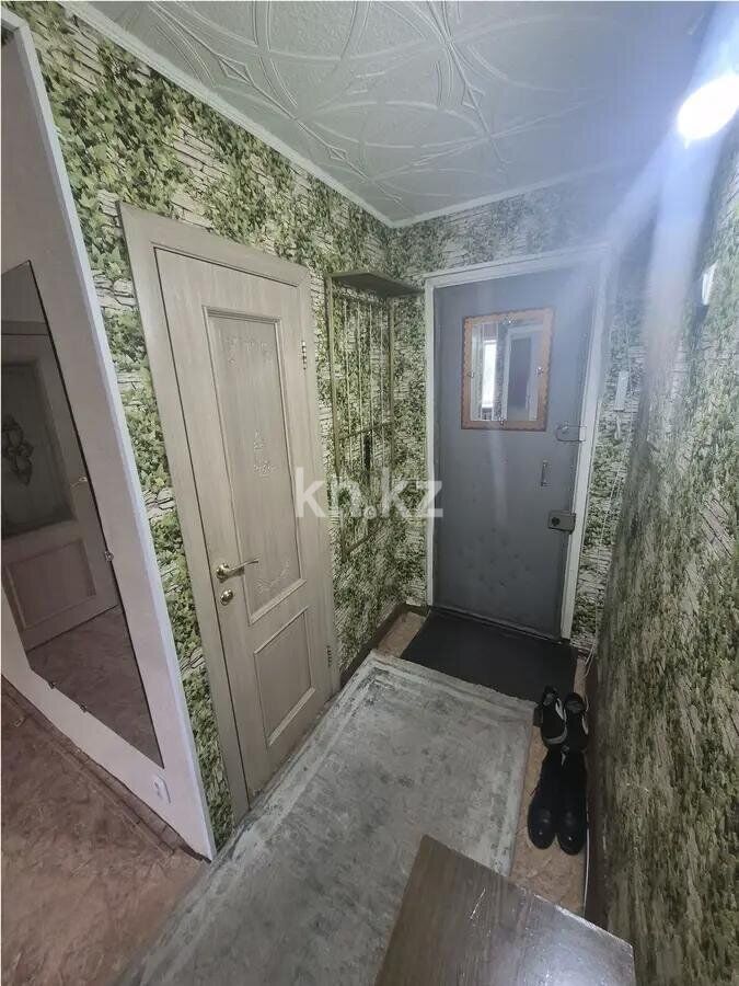 Продажа 1-комнатной квартиры, 32 м² - Продажа квартир в Караганде - страница 2 фото 5 из 5