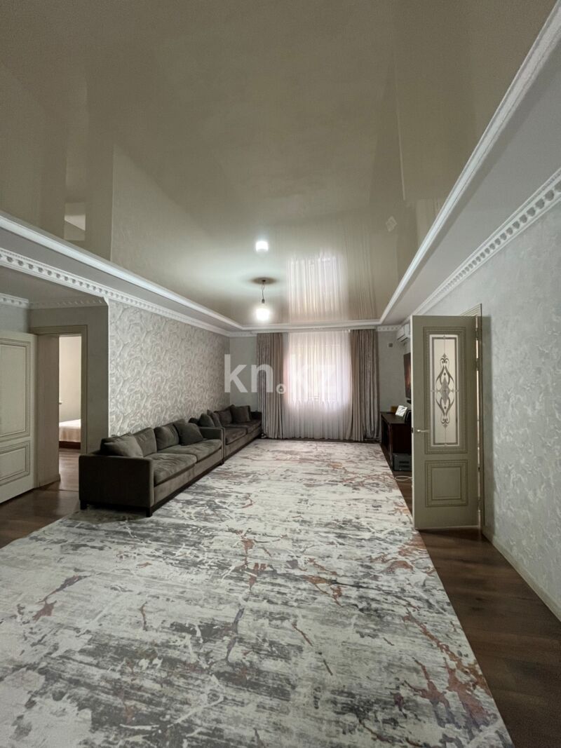 Продажа 5-комнатного дома, 160 м² - Продажа домов, коттеджей в Шымкенте фото 7 из 24