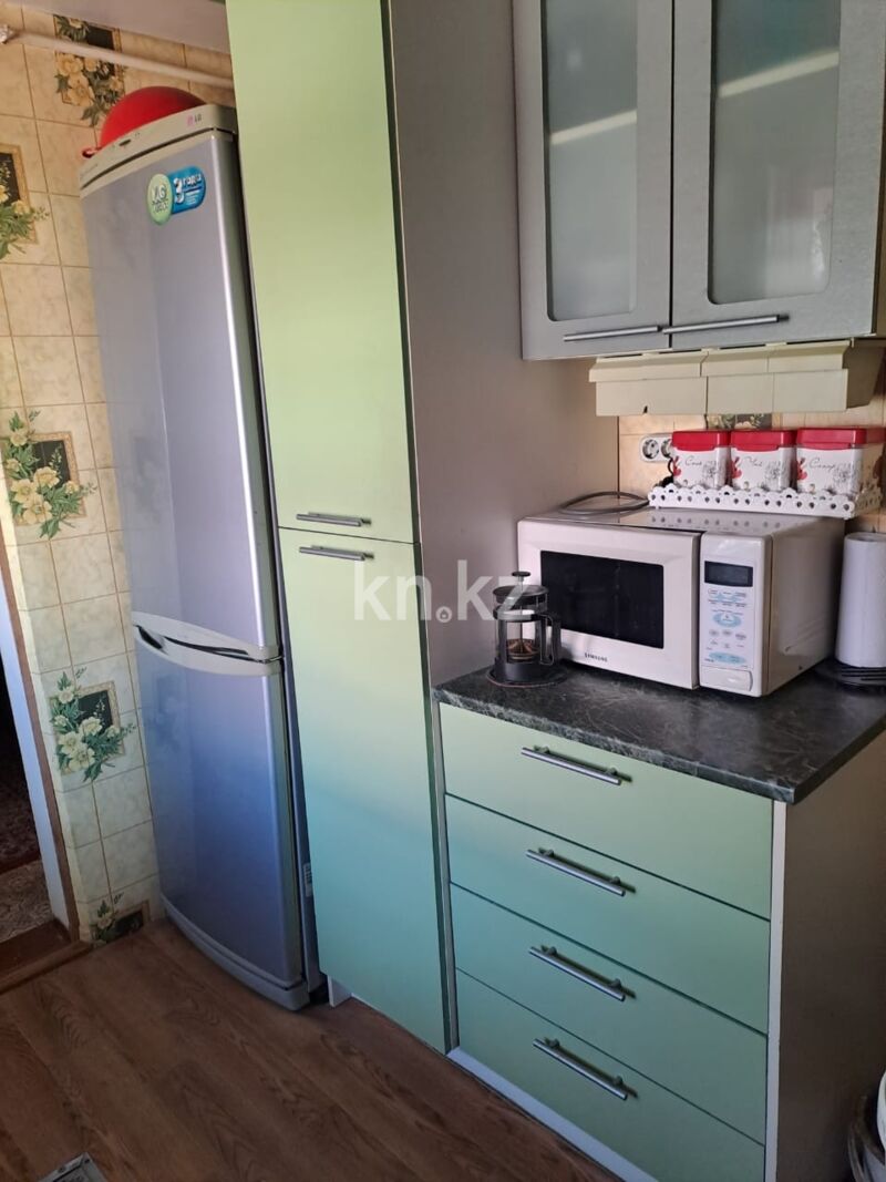 Продажа 6-комнатного дома, 91.7 м² - Недвижимость в Костанае - страница 2 фото 9 из 15