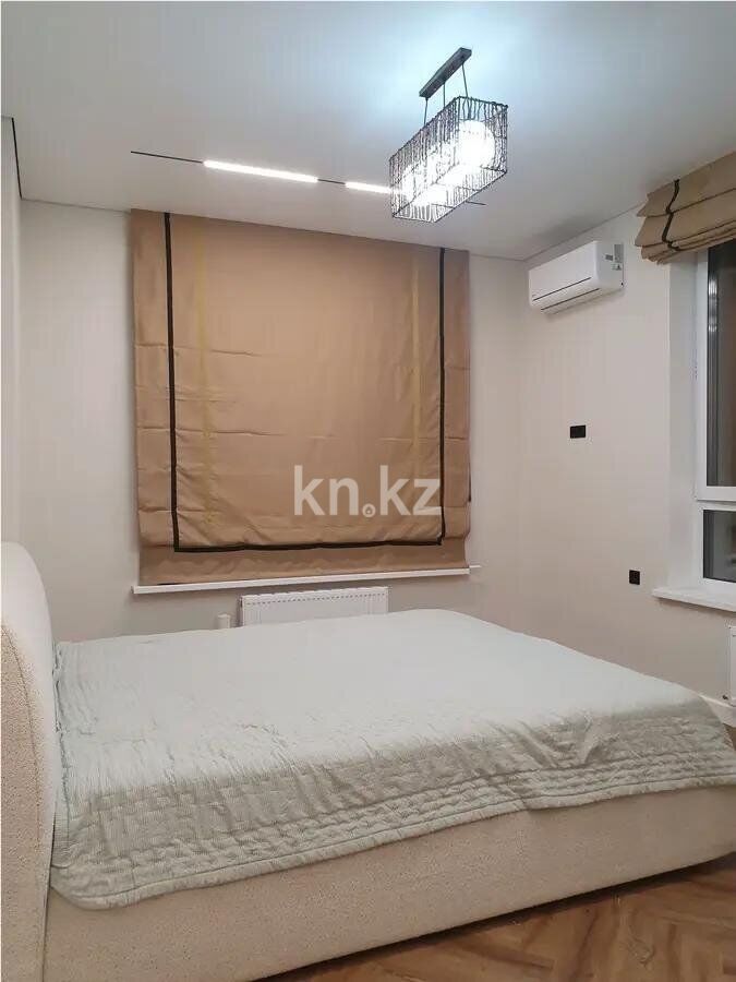 Продажа 3-комнатной квартиры, 116 м² - Продажа квартир в Астане - страница 4 фото 2 из 6