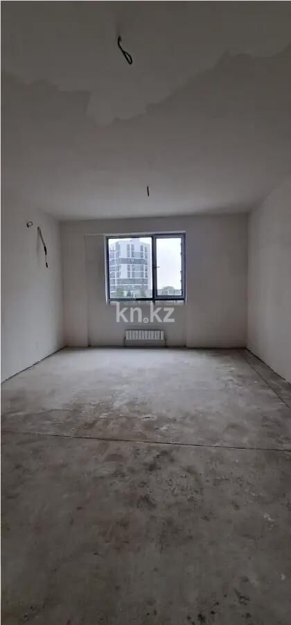 Продажа 3-комнатной квартиры, 84 м² - Продажа трехкомнатных квартир в Медеуском р-не Алматы - страница 14 фото 1 из 2