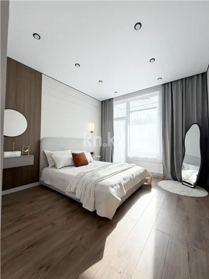 Продажа 3-комнатной квартиры, 68 м² - Продажа трехкомнатных квартир от собственников в Казахстане - страница 10 фото 3 из 5