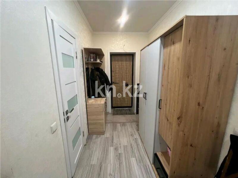 Продажа 1-комнатной квартиры, 43.5 м² - Продажа квартир в новостройках Астаны - страница 4 фото 5 из 5