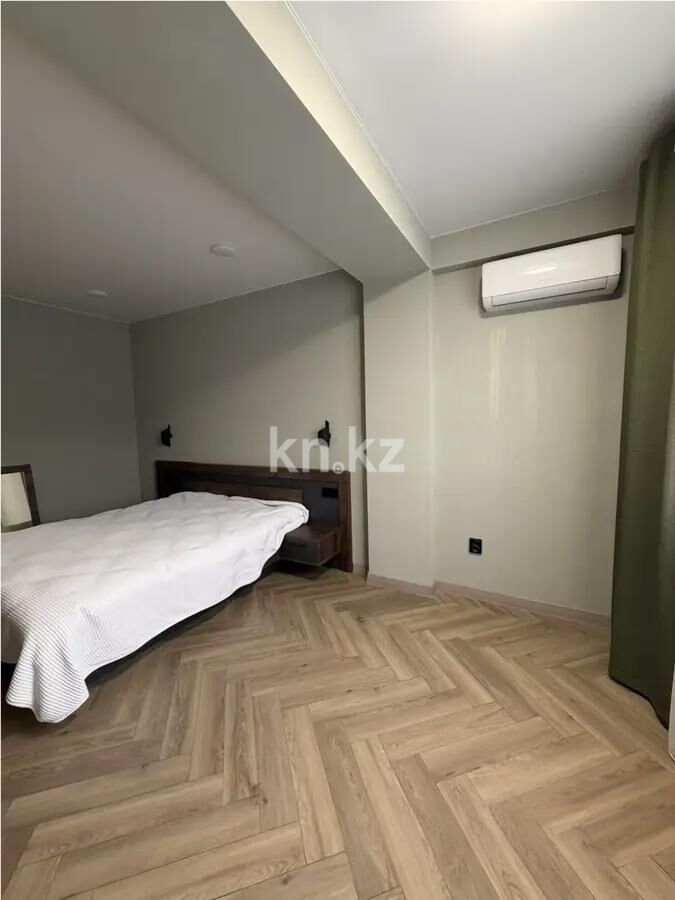 Продажа 3-комнатной квартиры, 68 м² - Продажа трехкомнатных квартир в Жетысуском р-не Алматы - страница 7 фото 1 из 2