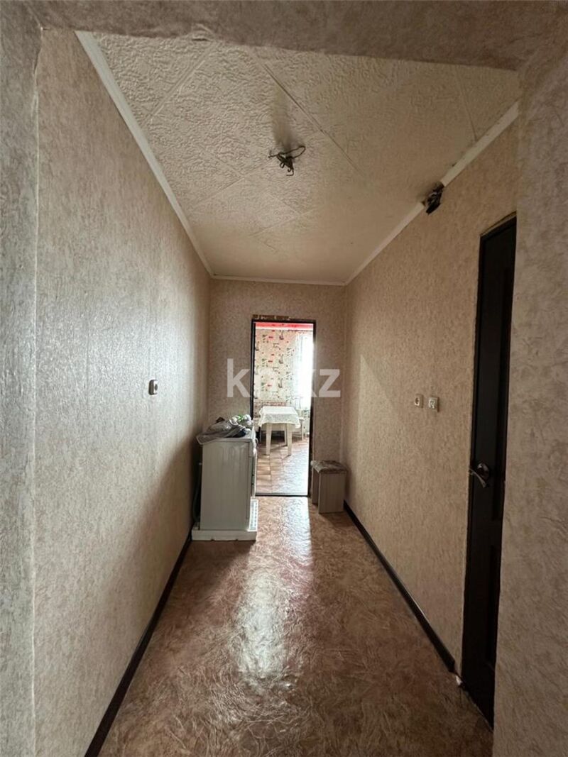 Продажа 3-комнатной квартиры, 89 м² - Продажа трехкомнатных квартир в Темиртау - страница 18 фото 9 из 12