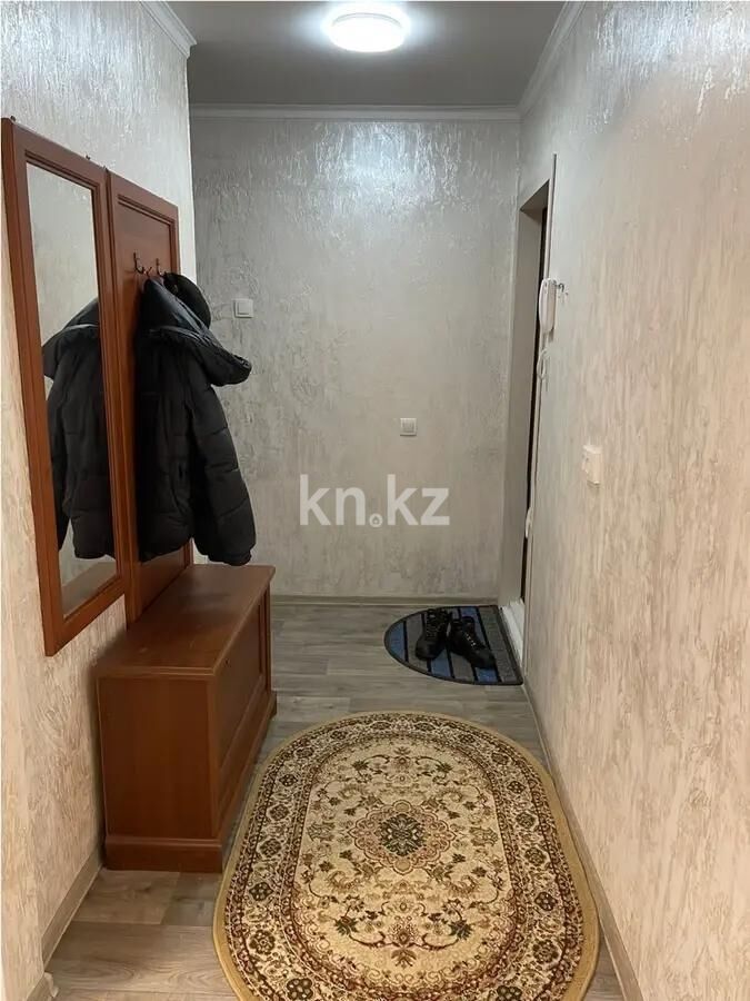 Продажа 1-комнатной квартиры, 34 м² - Продажа однокомнатных квартир в панельном доме в Алматы - страница 11 фото 4 из 4