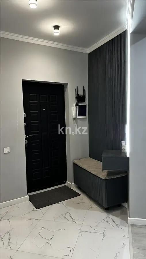 Продажа 3-комнатной квартиры, 88 м² - Продажа трехкомнатных квартир в Алмалинском р-не Алматы - страница 4 фото 7 из 7