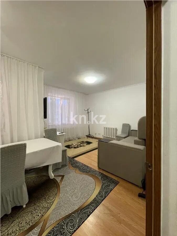 Продажа 3-комнатной квартиры, 63.5 м² - Продажа  трехкомнатных квартир в новостройках Астаны - страница 15 фото 1 из 3