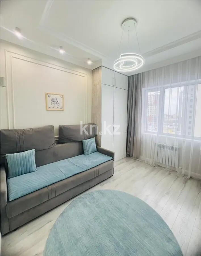 Продажа 4-комнатной квартиры, 108 м² - Продажа четырехкомнатных квартир в монолитно-каркасном доме в Караганде фото 3 из 8