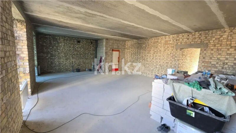 Продажа 3-комнатной квартиры, 89 м² - Продажа трехкомнатных квартир в Караганде фото 1 из 3