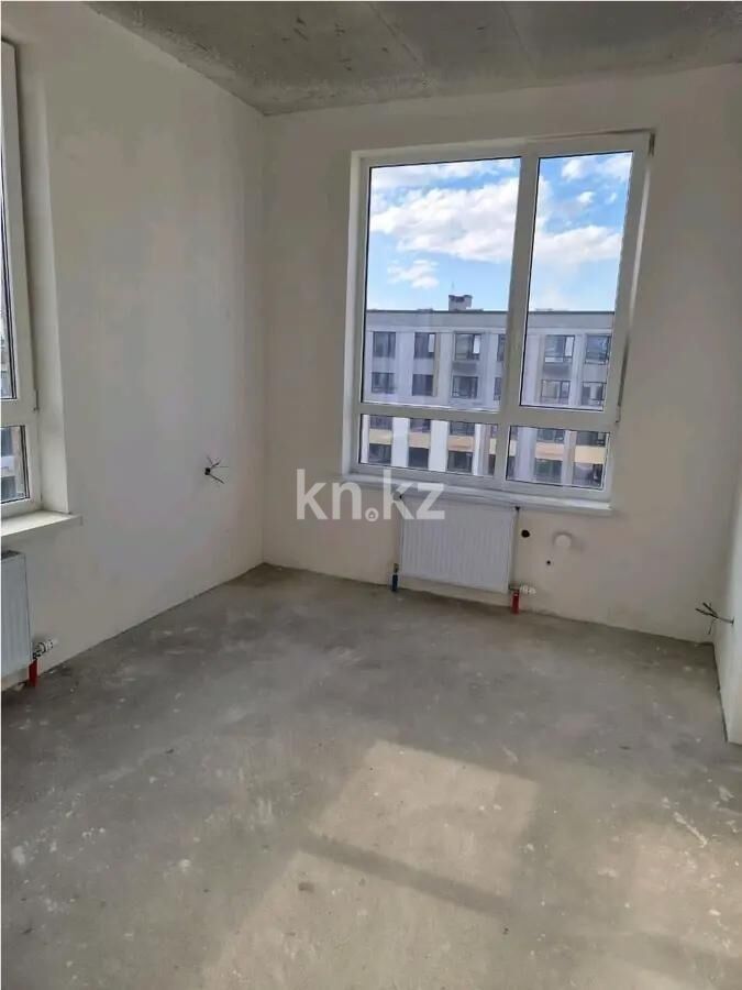 Продажа 3-комнатной квартиры, 78 м² - Продажа квартир в новостройках Алматы - страница 2 фото 2 из 4