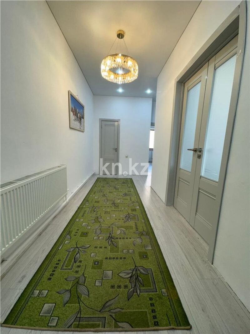 Продажа 5-комнатного дома, 203.3 м² - Продажа домов, коттеджей в Городе Караганды - страница 2 фото 18 из 21