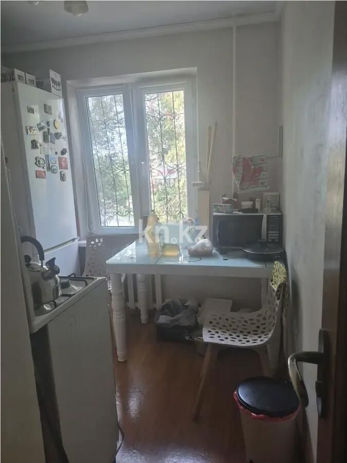 Продажа 3-комнатной квартиры, 60 м² - Продажа трехкомнатных квартир в кирпичном доме в Алматы - страница 9 фото 2 из 4