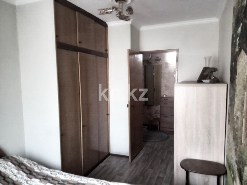 Продажа 2-комнатной квартиры, 43.8 м² - Продажа квартир в Казахстане - страница 25 фото 6 из 11