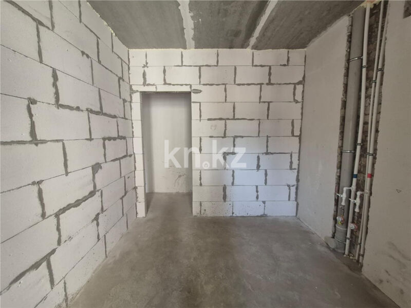 Продажа 2-комнатной квартиры, 52 м² - Продажа квартир в Казахстане фото 8 из 15