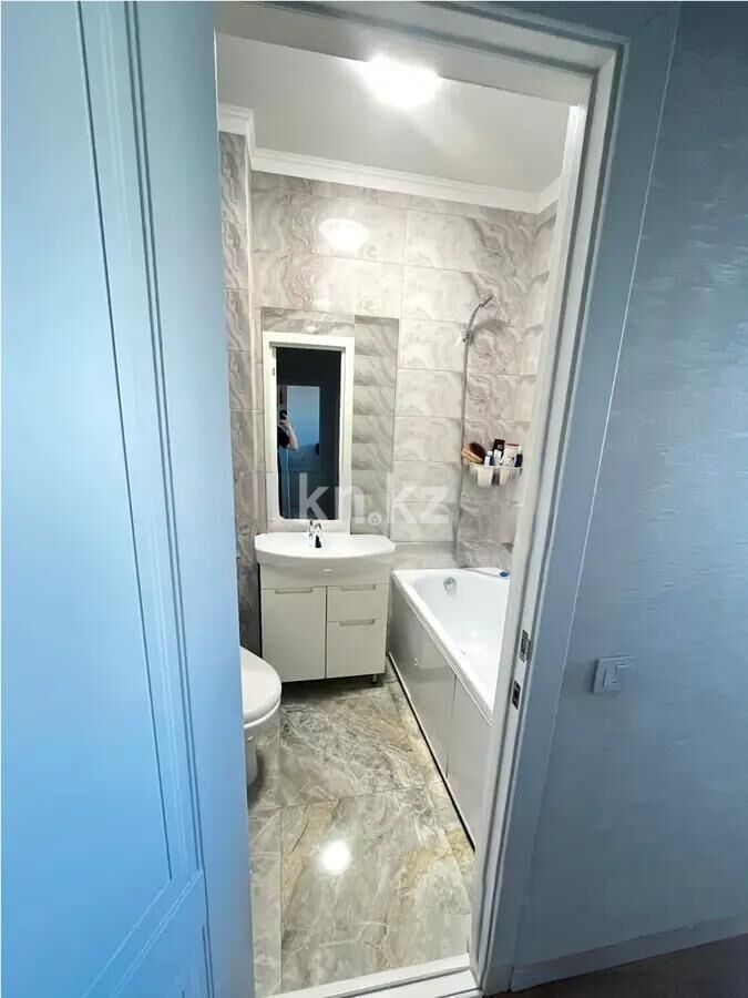 Продажа 2-комнатной квартиры, 55 м² - Продажа квартир от собственников в Астане - страница 23 фото 4 из 5