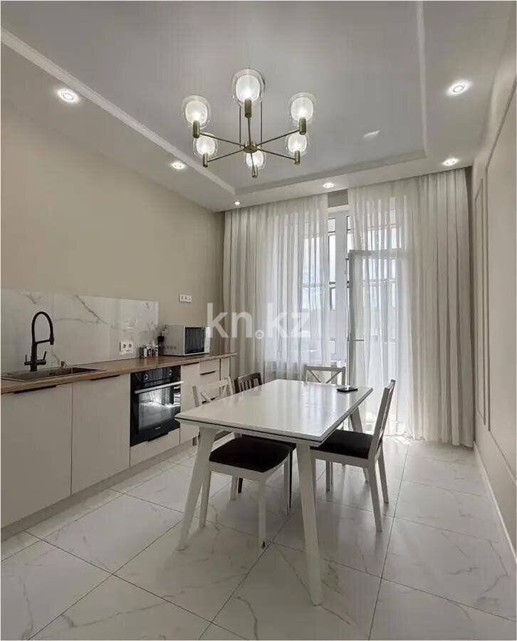 Продажа 3-комнатной квартиры, 75 м² - Продажа квартир от собственников в Караганде - страница 11 фото 2 из 4