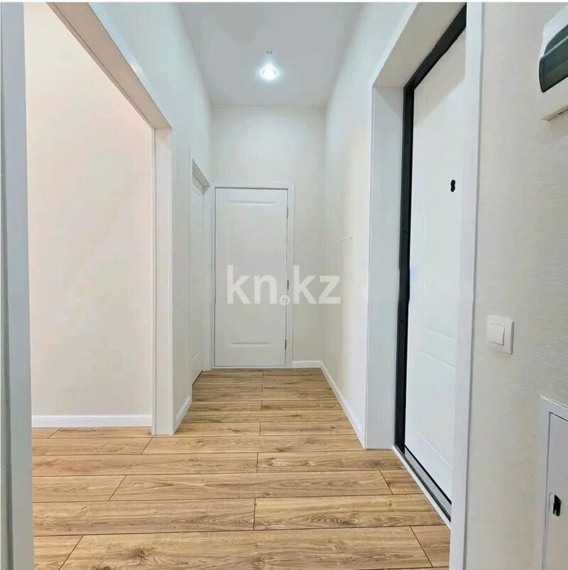 Продажа 1-комнатной квартиры, 38.2 м² - Продажа  однокомнатных квартир в новостройках Астаны - страница 15 фото 3 из 3
