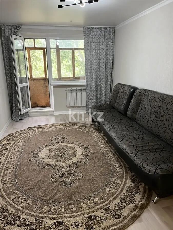 Продажа 2-комнатной квартиры, 48 м² - Продажа двухкомнатных квартир от собственников в Караганде - страница 19 фото 1 из 6