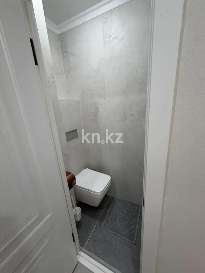 Продажа 4-комнатной квартиры, 85 м² - Продажа четырехкомнатных квартир в Турксибском р-не Алматы - страница 2 фото 7 из 8