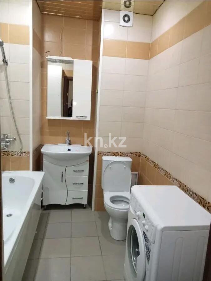 Продажа 1-комнатной квартиры, 47.6 м² - Продажа зданий в Усть-Каменогорске фото 3 из 5