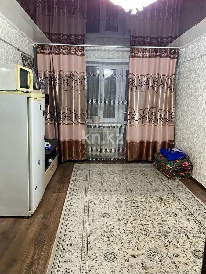 Продажа 1-комнатной квартиры, 31 м² - Продажа однокомнатных квартир в Шахтинске фото 1 из 2