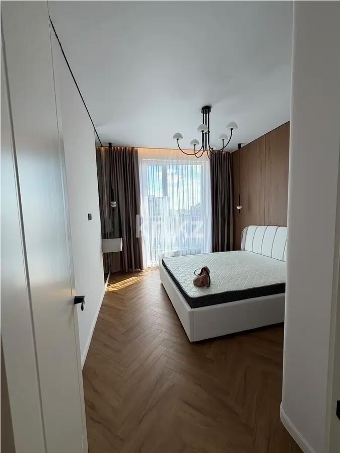 Продажа 2-комнатной квартиры, 49.2 м² - Продажа двухкомнатных квартир в р-не Нура Астаны - страница 22 фото 2 из 4