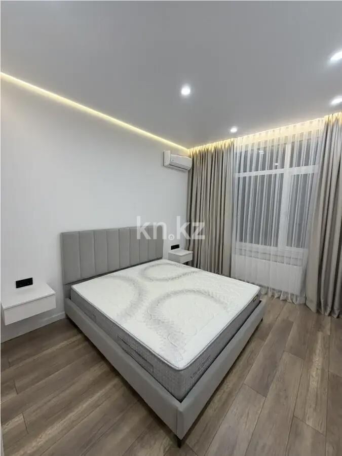 Продажа 2-комнатной квартиры, 44 м² - Продажа двухкомнатных квартир в р-не Нура Астаны - страница 10 фото 1 из 5