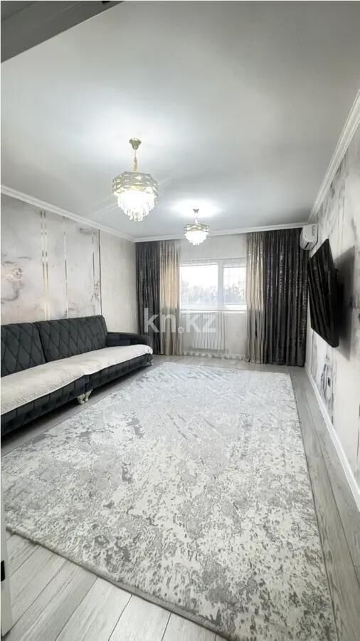 Продажа 3-комнатной квартиры, 88 м² - Продажа трехкомнатных квартир в Ауэзовском р-не Алматы - страница 19 фото 2 из 7