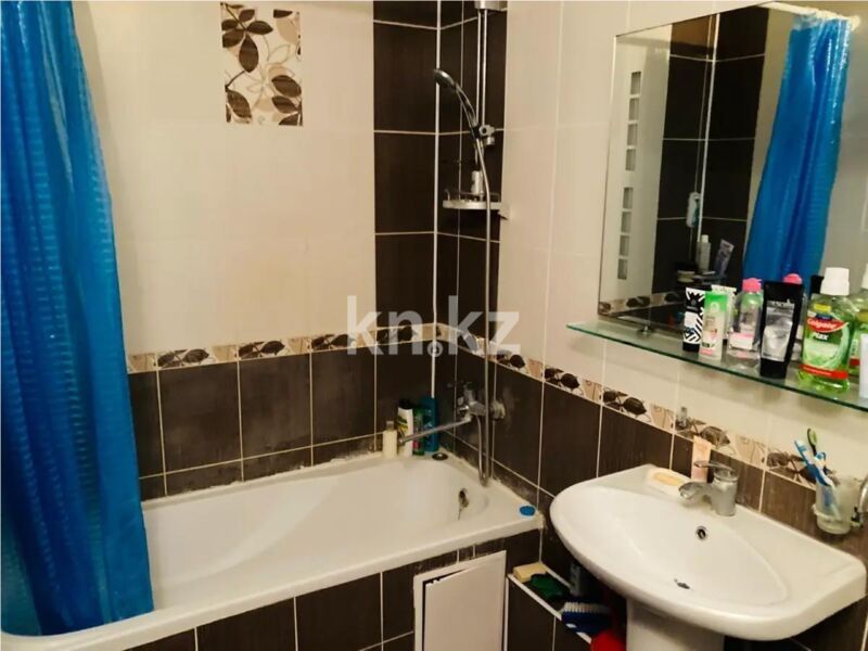 Продажа 3-комнатной квартиры, 86 м² - Продажа трехкомнатных квартир от собственников в Казахстане - страница 16 фото 5 из 7
