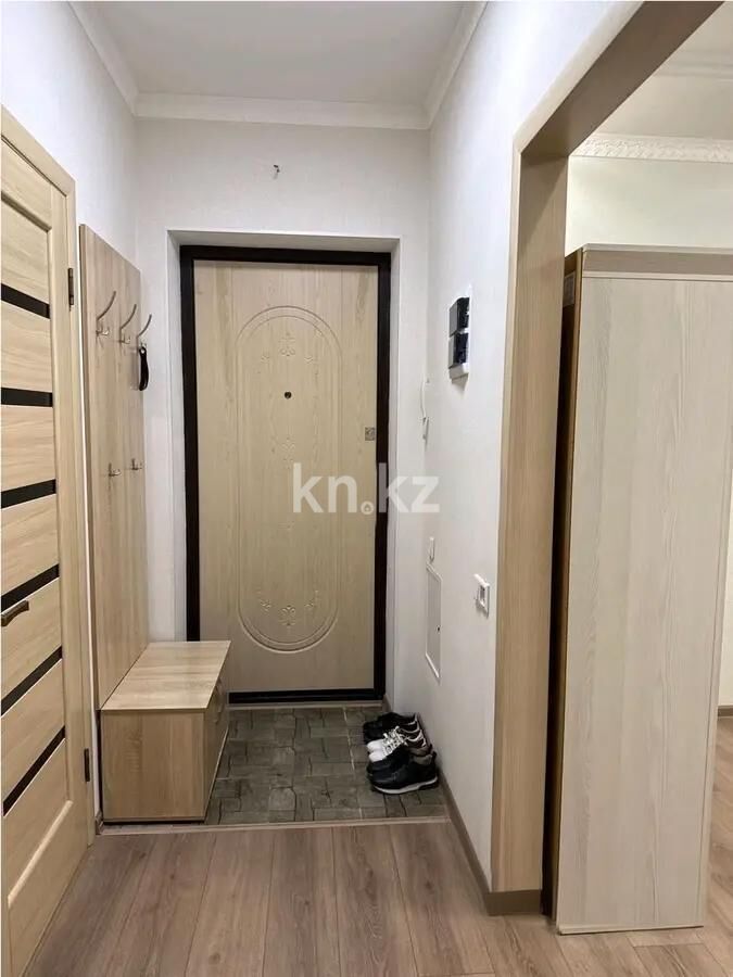 Продажа 1-комнатной квартиры, 40 м² - Продажа однокомнатных квартир в блочном доме в Казахстане - страница 49 фото 4 из 4