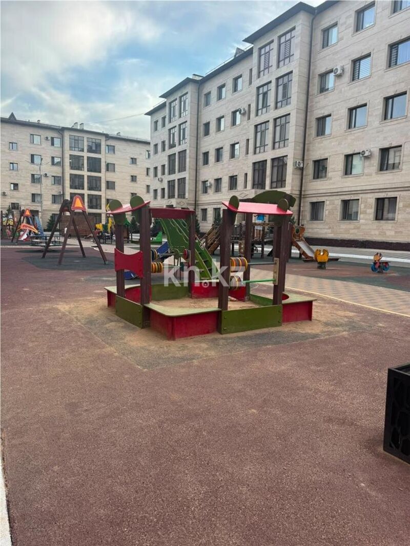 Продажа 3-комнатной квартиры, 89 м² - Недвижимость в Караганде - страница 7 фото 19 из 30