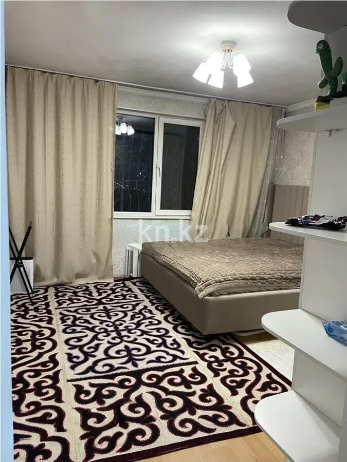Продажа 3-комнатной квартиры, 90 м² - Продажа трехкомнатных квартир в Алатауском р-не Алматы - страница 10 фото 2 из 5