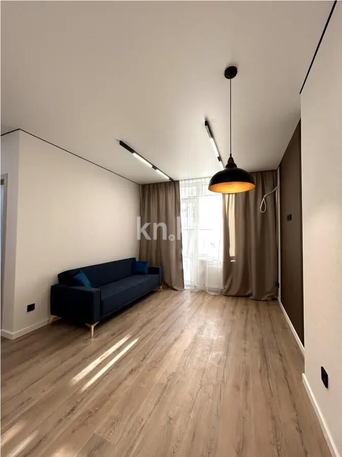 Продажа 2-комнатной квартиры, 38 м² - Продажа двухкомнатных квартир в блочном доме в Астане - страница 55 фото 1 из 4