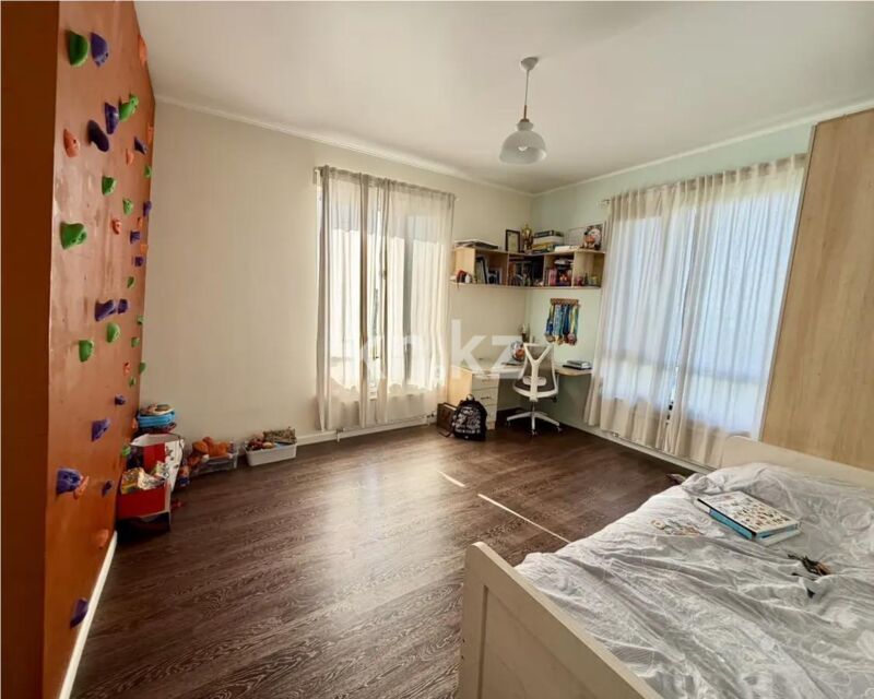 Продажа 3-комнатной квартиры, 76 м² - Продажа  трехкомнатных квартир в новостройках Алматы - страница 3 фото 3 из 5
